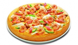 Cách làm bánh pizza đơn giản mà hẫp dẫn hơn ngoài tiệm