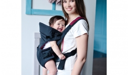 Mua địu Kiza nhận ngay gối ôm cá ngựa Papa
