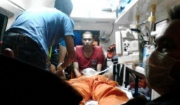 Ba thuyền viên Việt Nam thiệt mạng ở Malaysia do trúng khí độc 