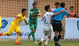 Chuyển động bóng đá trong nước ngày 13/7: BTC 'mổ băng' trận Thanh Hóa 2-1 HAGL