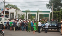 Điều tra thảm án ở Bình Phước: Bộ công an khẳng định không thể có oan sai