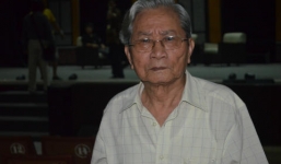 NSND Đình Quang qua đời