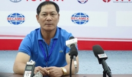 HLV Đinh Cao Nghĩa xin từ chức 'ghế nóng' Than Quảng Ninh