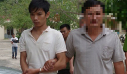 Trọng án ở Bình Phước: Vũ Văn Tiến khai đã 3 lần muốn dừng tay