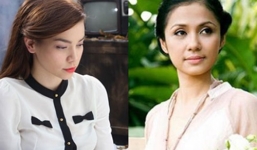 Những chuyện tình đầy cay đắng của mỹ nhân Việt