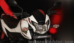 Ngắm xe côn tay Honda siêu rẻ vừa ra mắt