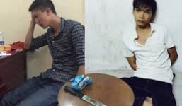 Video: Công an xác minh chỉ có 2 nghi can gây ra vụ thảm án ở Bình Phước