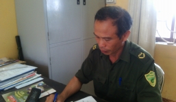 Công an xã: nhiều trẻ nam tố cáo bị trụ trì 'tự tử vì nợ' lạm dụng