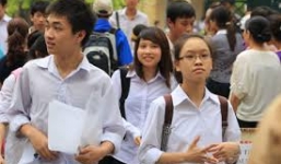 99 học sinh Hà Nội đã được tỉnh Bắc Ninh chấp thuận cho thi vào lớp 10