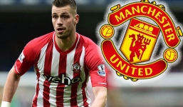 NÓNG: M.U chiêu mộ thành công tân binh thứ 4 trong mùa hè