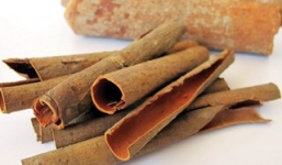 Quế có tác dụng ngừa ung thư ruột