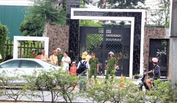 Thảm án ở Bình Phước: Tài xế chở gỗ tiết lộ 'bí mật'