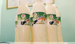 Hà Nội: Mua sữa bò tươi nguyên chất được giao tận nhà ở đâu?