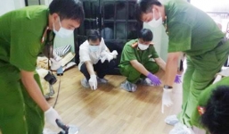 Thảm án ở Bình Phước: Giám định 2 khẩu súng của nghi can