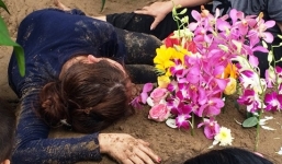 Vụ án Bình Phước: 'Người thân' nạn nhân đề nghị điều gì trong cuộc họp báo?