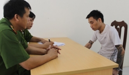 Mâu thuẫn, bắn 3 người gục trước hiệu sách