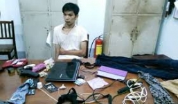 Thảm án ở Bình Phước: Nghi can kể lại tường tận quá trình gây án