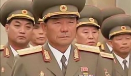 Triều Tiên xác nhận có Bộ trưởng Quốc phòng mới