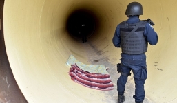 Trùm ma túy khét tiếng nhất thế giới đã vượt ngục như thế nào?