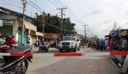 Hơn 15 thanh niên hỗn chiến trên phố, 2 người tử vong