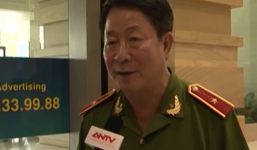 Thảm án ở Bình Phước: CA ứng dụng công nghệ cao phá án