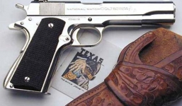 Top 10 khẩu súng uy lực nhất thế giới