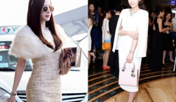 Dàn mỹ nhân sở hữu gia tài bạc tỷ ở tuổi 20