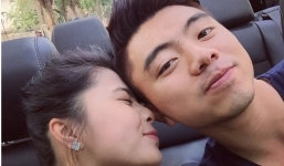 Ca nương Kiều Anh và mối tình với cháu trai Giáo sư Văn Như Cương