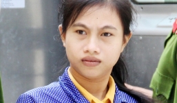 Băng 'siêu trộm' do nữ quái xinh đẹp cầm đầu lãnh 182 năm tù