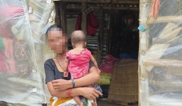 Bên trong ngôi làng bán thận tại Nepal