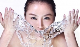 Chăm sóc da vào buổi tối đúng cách để có làn da khỏe đẹp