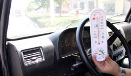 Bé gái 3 tuổi tử vong vì bị cô giáo “bỏ quên” trong ô tô giữa trời nắng nóng