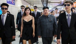 “Fan cuồng” Kim Jong-un chi tiền phẫu thuật để được giống thần tượng