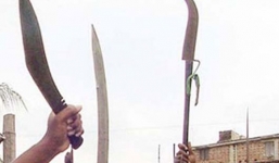 Ấn Độ: Gia đình 6 người bị thảm sát vì nghi dùng tà thuật