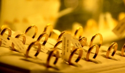 Giá vàng hôm nay 14/7: Giá vàng SJC giảm mạnh, mất mốc 34 triệu đồng/lượng