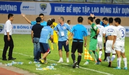 Chuyển động bóng đá trong nước ngày 14/7: Kỷ luật trưởng đoàn HAGL