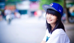 Hot girl Mẫn Tiên giành học bổng du học Nhật Bản