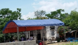 Nghệ An: Khởi tố vụ án nam sinh viên sát hại mẹ ruột