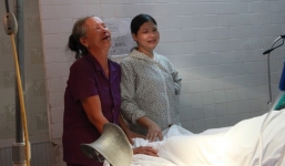 Sản phụ tử vong sau sinh, bệnh viện hứa hỗ trợ 150 triệu đồng