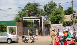 Trọng án ở Bình Phước: Sao lại đổ lỗi cho nạn nhân!