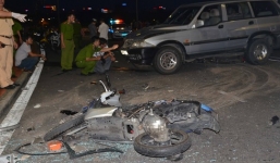 Diễn biến mới vụ tai nạn ở cầu Thuận Phước, 3 người tử vong