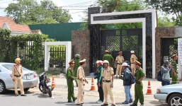 'Nên dừng đăng tải tình tiết ly kỳ của tội ác' vụ thảm sát ở Bình Phước