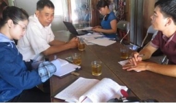 Trọng án tại Nghệ An: Người dân không còn dám lên rừng