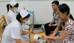 4 bệnh viện kí cam kết thay đổi thái độ phục vụ với bệnh nhân