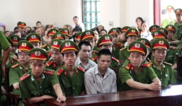 Vụ 'quan tài diễu phố': Lời khai về cuộc gọi của con rể cựu Chủ tịch tỉnh