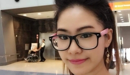 Lương Bích Hữu tái xuất rạng rỡ sau thời gian ở ẩn