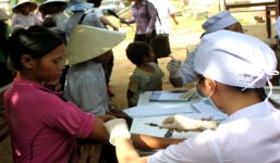 Căn bệnh 'lạ' khiến 6 người chết ở Quảng Nam