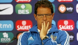 LĐBĐ Nga mất 'núi tiền' vì sa thải HLV Capello