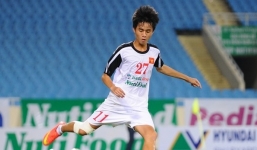 Chuyển động bóng đá trong nước ngày 15/7: U19 Việt Nam thiều vắng sao HAGL