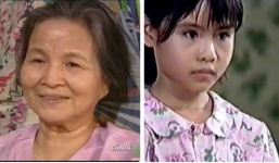 Ngày ấy và bây giờ của dàn diễn viên phim 'Của để dành'